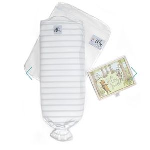 Ollie Swaddle in Steele